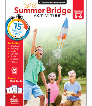 Book Summer Bridge Activities Summer Bridge Activities