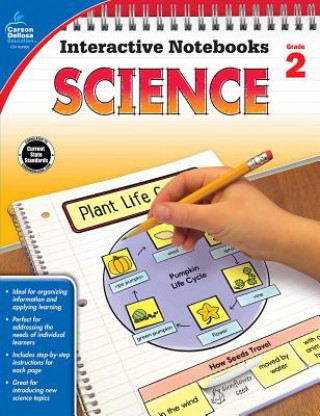 Kniha Science, Grade 2 Natalie Rompella