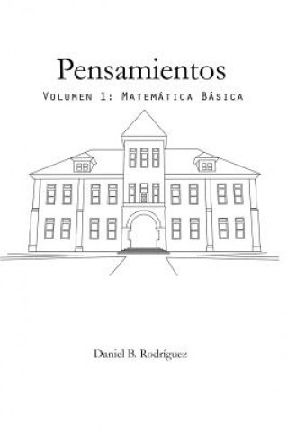 Buch Pensamientos Daniel B. Rodriguez