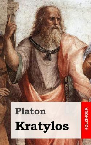 Carte Kratylos Plato