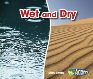 Carte Wet and Dry Sian Smith