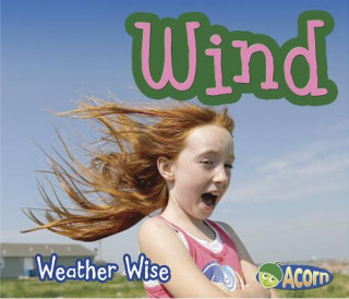 Knjiga Wind Helen Cox Cannons