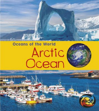 Book Arctic Ocean Louise Spilsbury