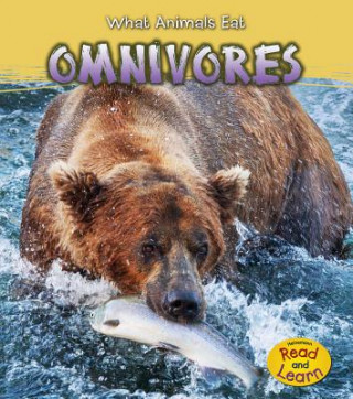 Книга Omnivores James Benefield