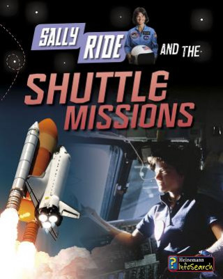 Buch Sally Ride and the Shuttle Missions Andrew Langley