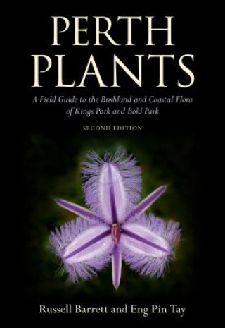 Könyv Perth Plants Russell Barrett