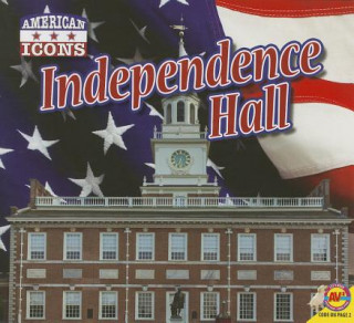 Book Independence Hall Aaron Carr