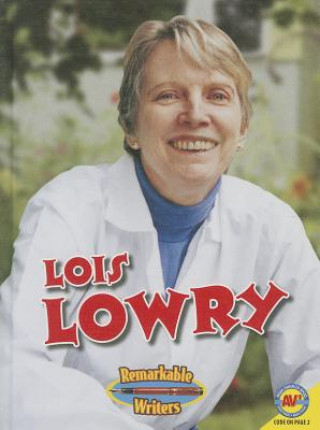 Kniha Lois Lowry Lily Erlic