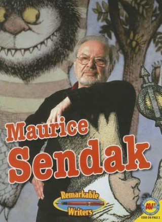 Book Maurice Sendak Jennifer Hurtig