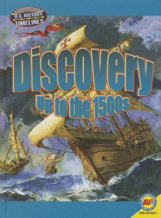 Buch Discovery Pamela Dell