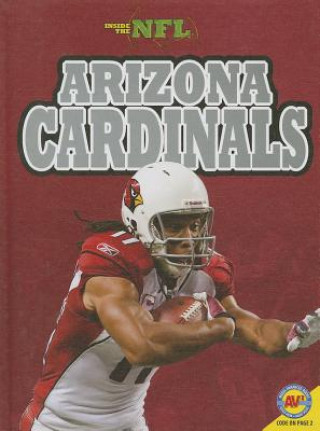 Kniha Arizona Cardinals Zach Wyner