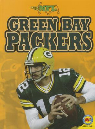 Book Green Bay Packers Zach Wyner