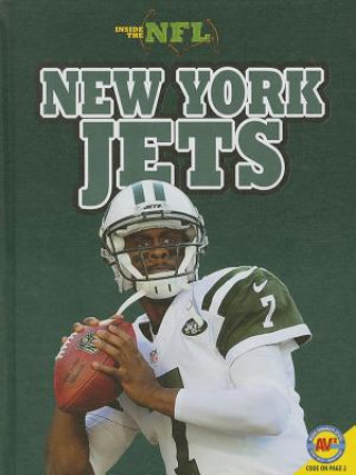 Buch New York Jets Ramey Temple