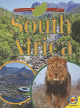 Buch South Africa Sheelagh Matthews