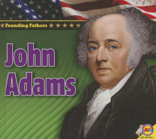 Carte John Adams Ruth Daly