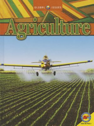 Libro Agriculture Charles A. Piddock