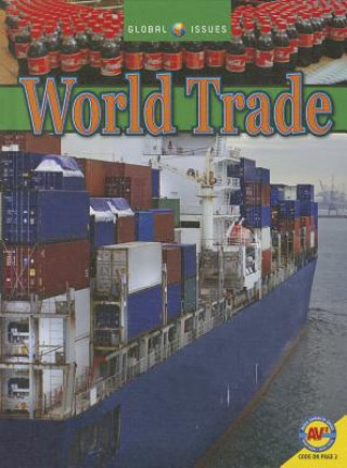 Buch World Trade Aaron Carr