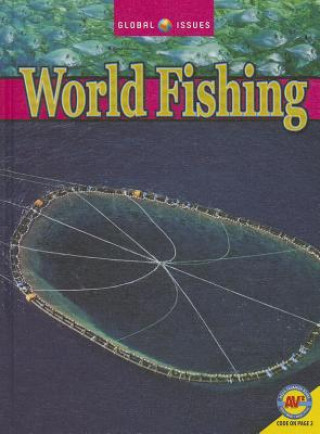 Kniha World Fishing Jonathan Bocknek