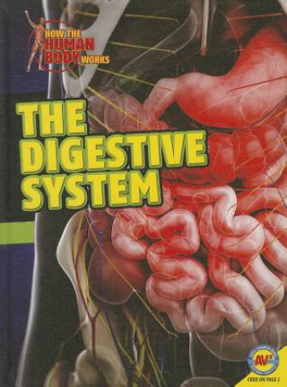 Libro The Digestive System Simon Rose
