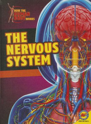 Книга The Nervous System Simon Rose