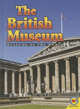 Könyv The British Museum Jennifer Howse