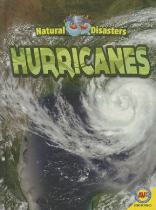 Książka Hurricanes Jack Zayarny