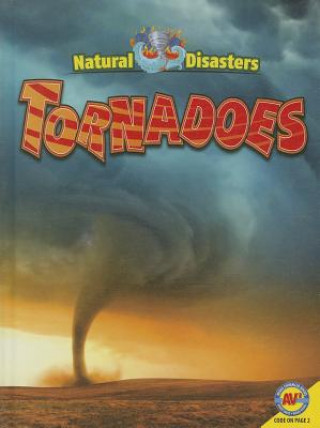 Carte Tornadoes Helen Lepp Friesen