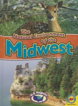 Buch The Natural Environment of the Midwest Blaine Wiseman