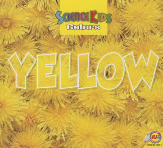 Libro Yellow Jared Siemens