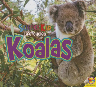 Libro Koalas Ruth Daly