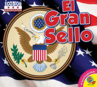 Könyv El Gran Sello / The Great Seal Aaron Carr