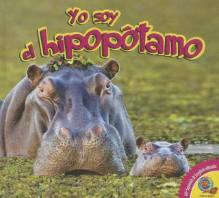 Buch El hipopótamo / Hippo Aaron Carr