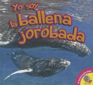 Buch La ballena jorobada / Humpback Whale Aaron Carr