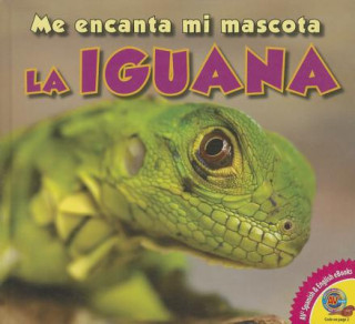 Carte La iguana / The Iguana Aaron Carr