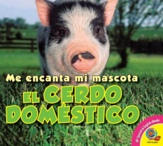 Carte El cerdo doméstico / The Domestic Pig Aaron Carr