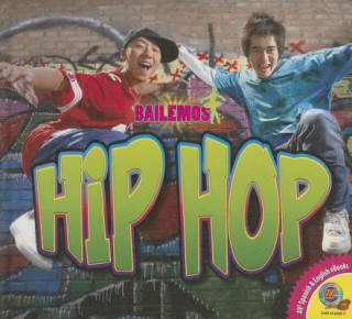 Libro Hip Hop Aaron Carr