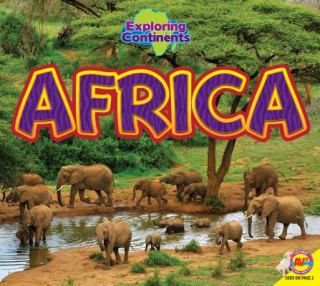 Libro Africa Alexis Roumanis