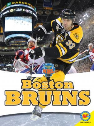 Carte Boston Bruins Nick Day