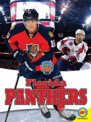 Book Florida Panthers Taylor Reed