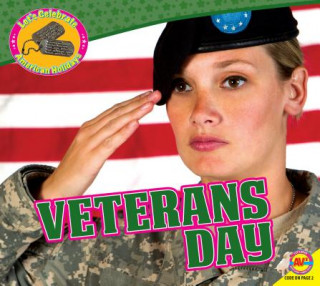Carte Veterans Day Katie Gillespie
