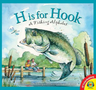 Carte H Is for Hook Judy Young