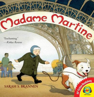 Könyv Madame Martine Sarah S. Brannen