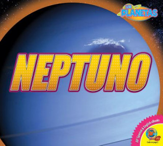 Carte Neptuno / Neptune Alexis Roumanis