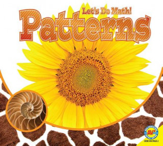 Knjiga Patterns Sara Pistoia