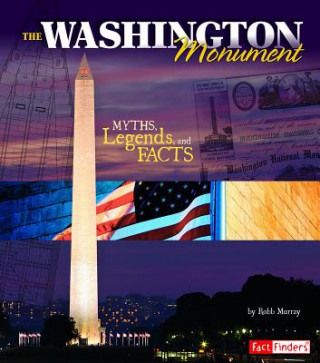 Книга The Washington Monument Robb Murray