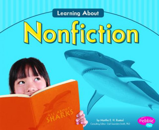 Kniha Learning About Nonfiction Martha E. H. Rustad