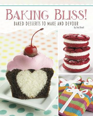 Book Baking Bliss! Jen Besel