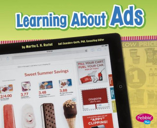 Carte Learning About Ads Martha E. H. Rustad