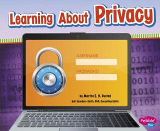 Book Learning About Privacy Martha E. H. Rustad