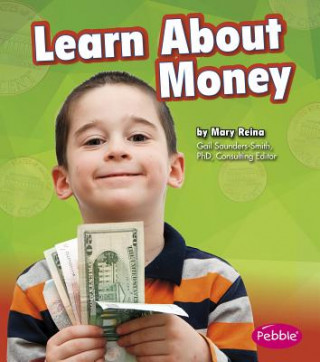 Book Learn About Money Mary Reina